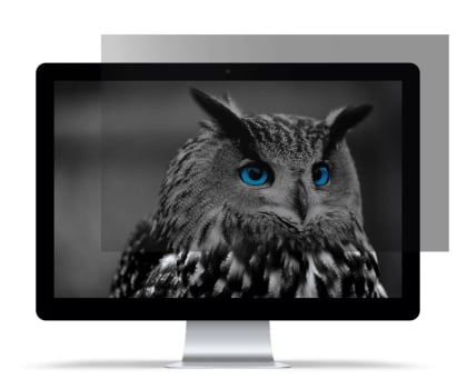 Filtr na laptop Natec Filtr prywatyzujący RODO OWL 15,6" 16:9